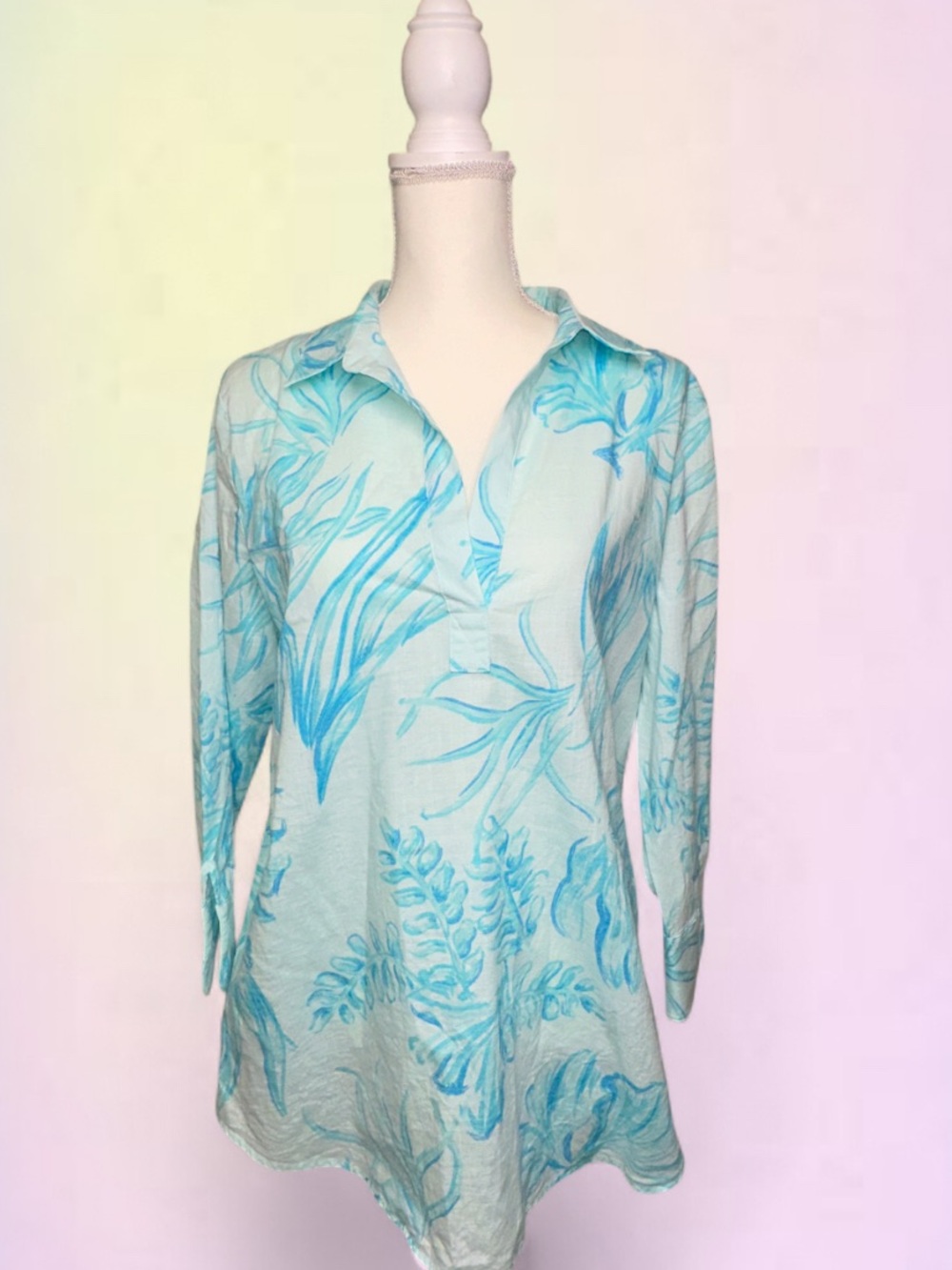 Vineyard Vines tunic